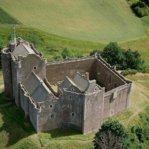 doune castle