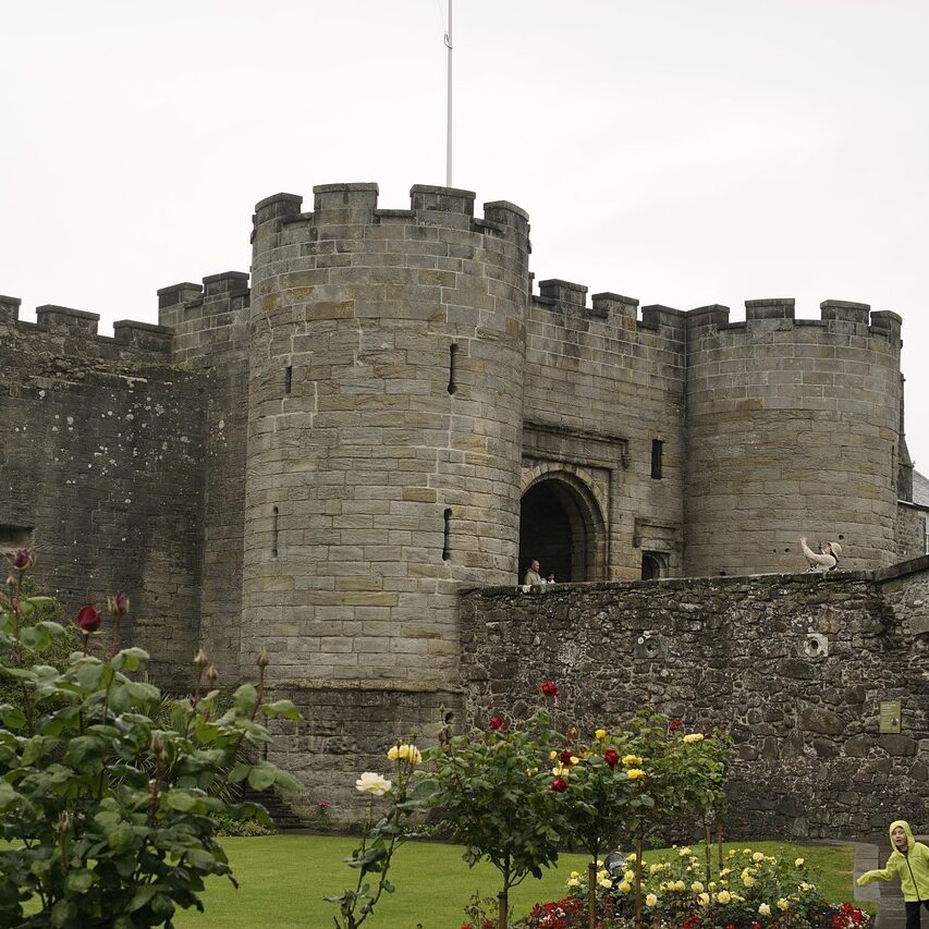 stirling castle